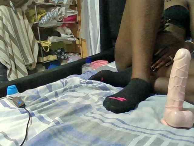 Kendy01 webcam