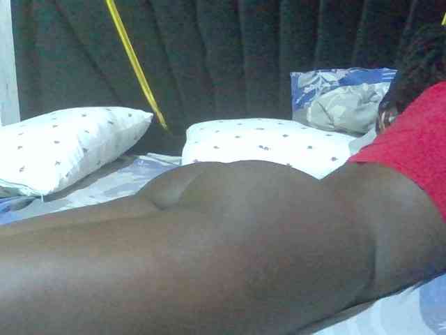 Kendy01 webcam