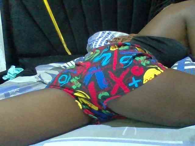 Kendy01 webcam