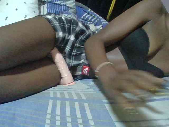 Kendy01 webcam