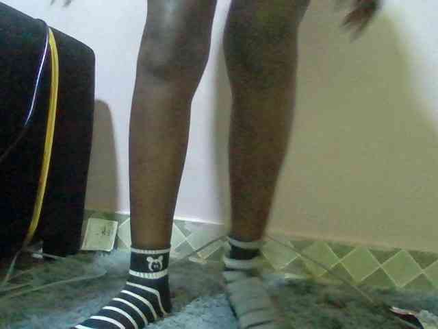 Kendy01 webcam