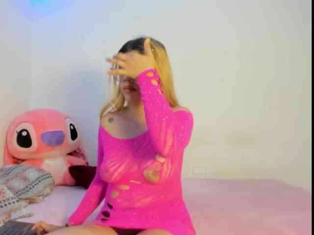 RouseSandeya webcam