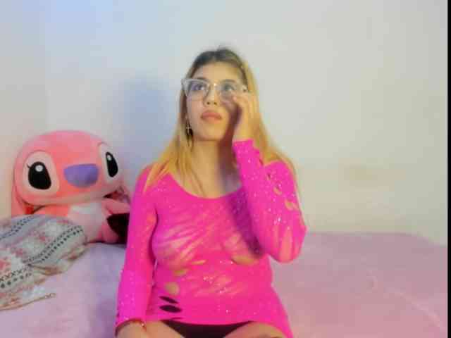 RouseSandeya webcam