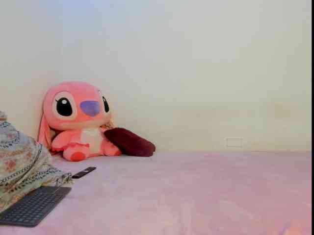 RouseSandeya webcam