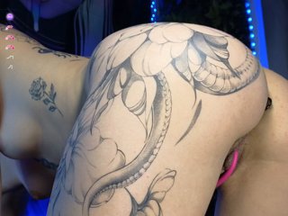 hazekiss Porn Show