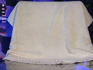 hazekiss Porn Show