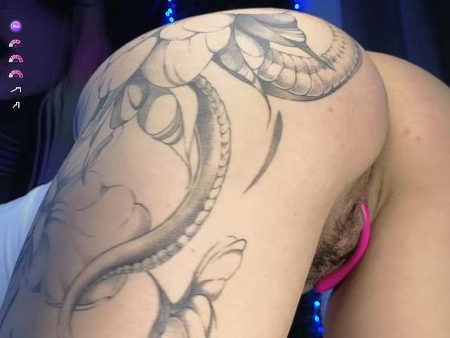 hazekiss webcam