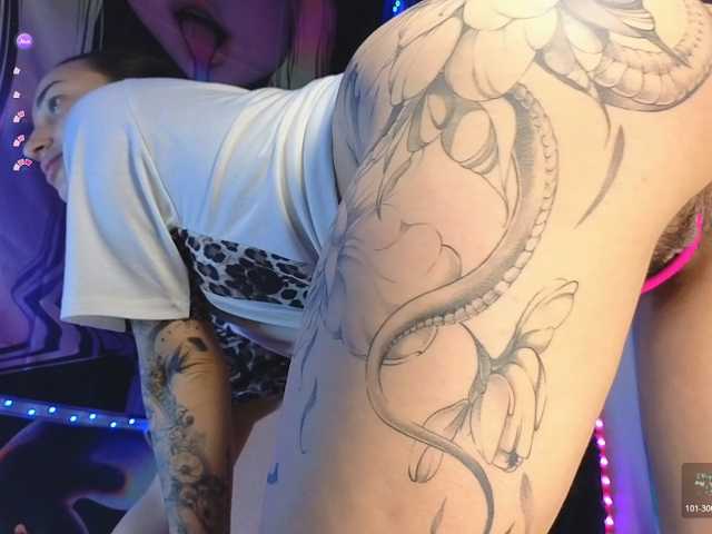 hazekiss