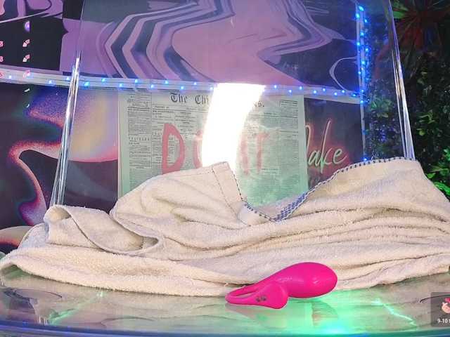 hazekiss, en vivo ahora en BongaCams