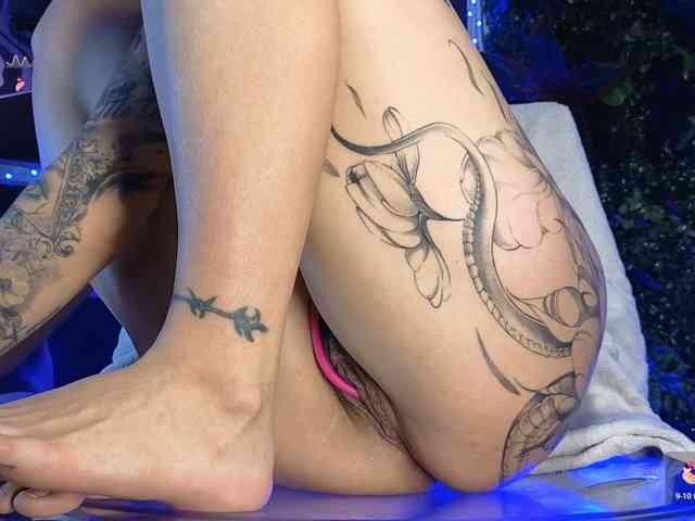hazekiss webcam