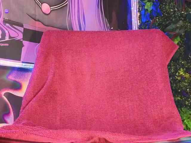 hazekiss webcam