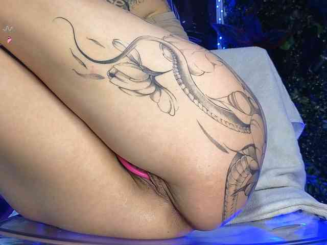 hazekiss webcam