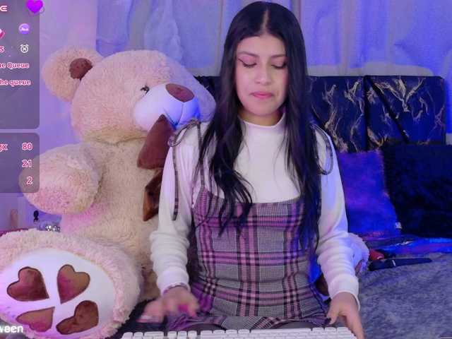 Jenn-blake111 live cam on BongaCams