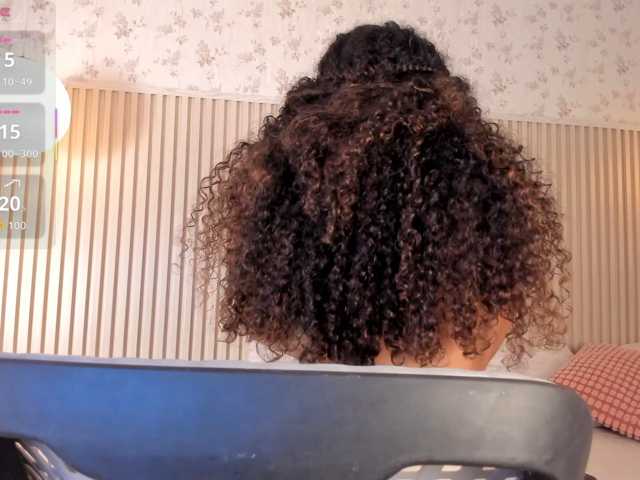 TheAlieh live cam on BongaCams