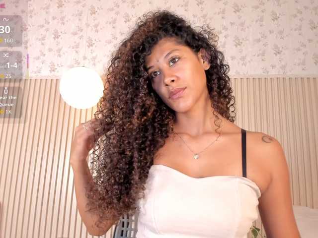 TheAlieh live cam on BongaCams
