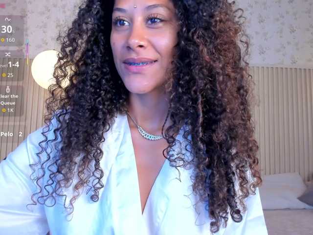 TheAlieh live cam on BongaCams