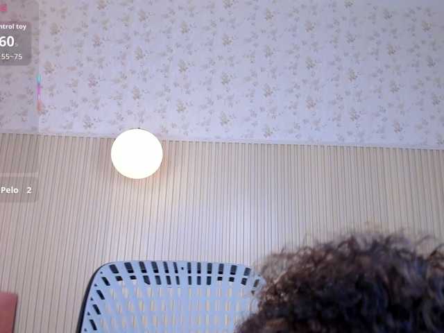 TheAlieh live cam on BongaCams