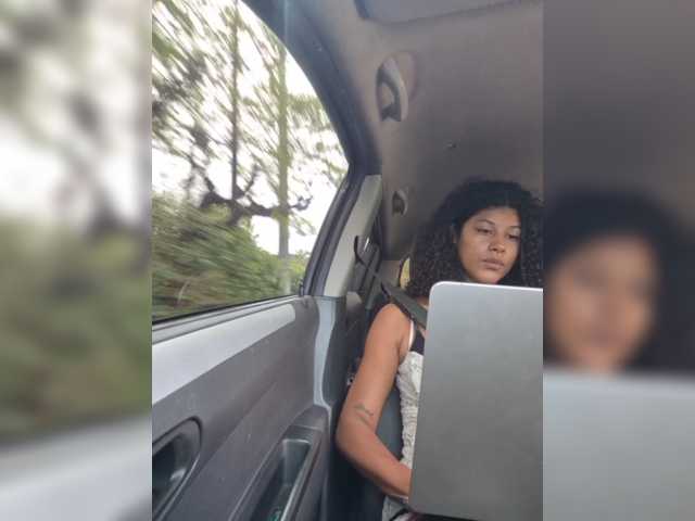 Thealieh on Bongacams