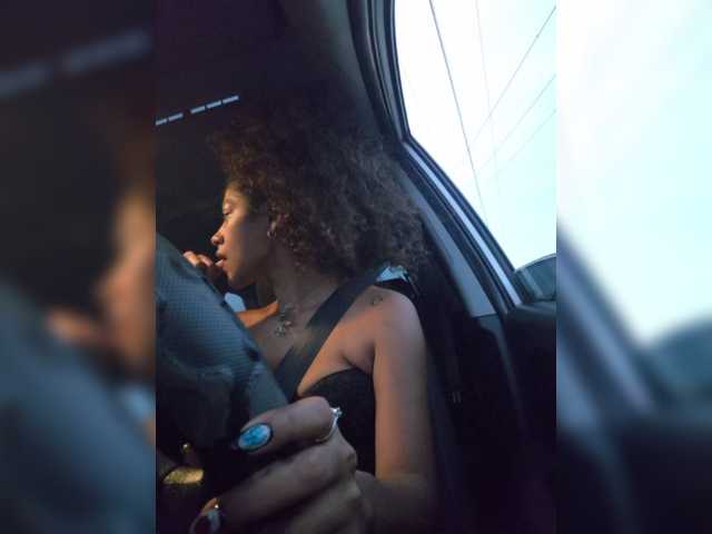 TheAlieh live cam on BongaCams