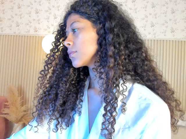 TheAlieh live cam on BongaCams