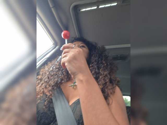 TheAlieh live cam on BongaCams