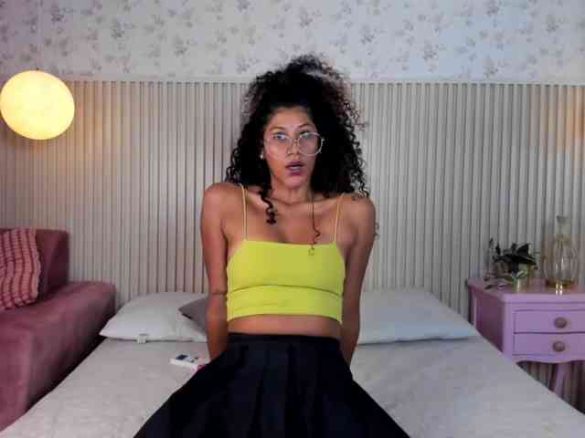 TheAlieh webcam