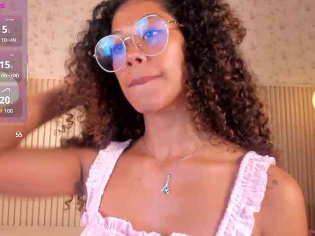 TheAlieh webcam