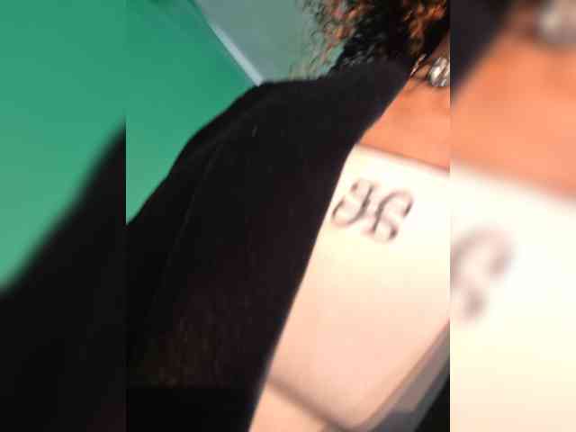 TheAlieh webcam