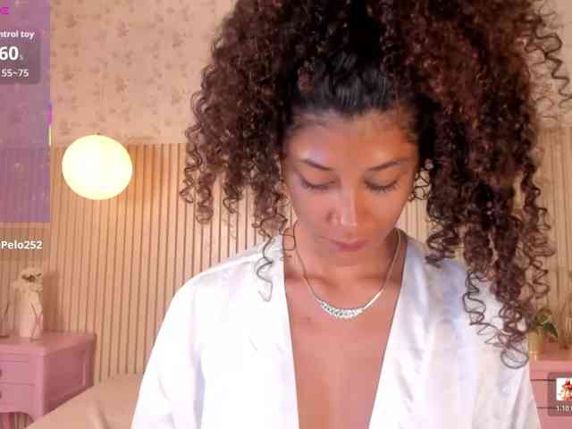 TheAlieh webcam