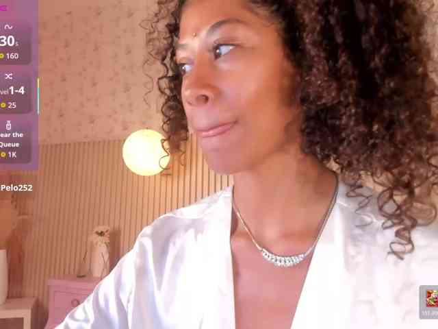 TheAlieh webcam