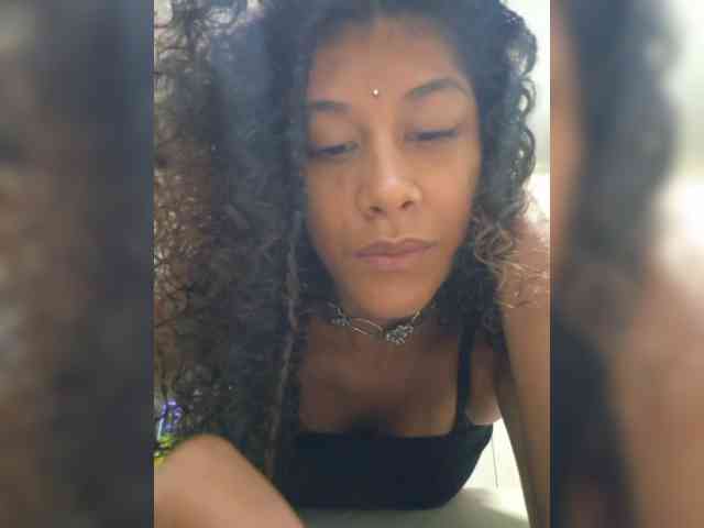 TheAlieh webcam