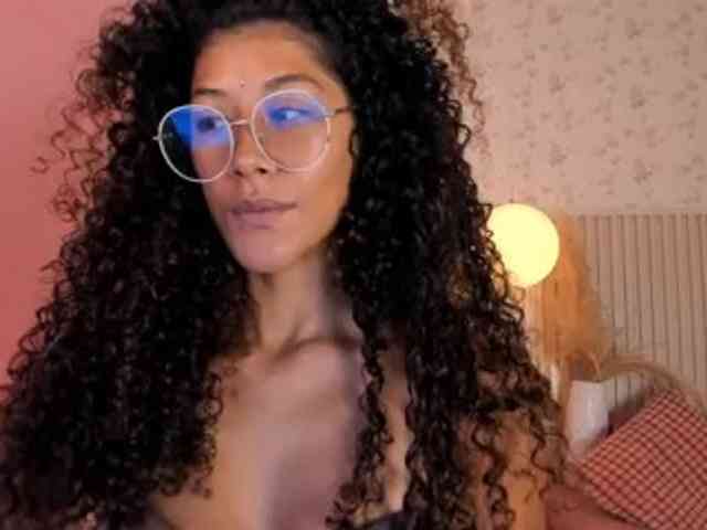 TheAlieh webcam