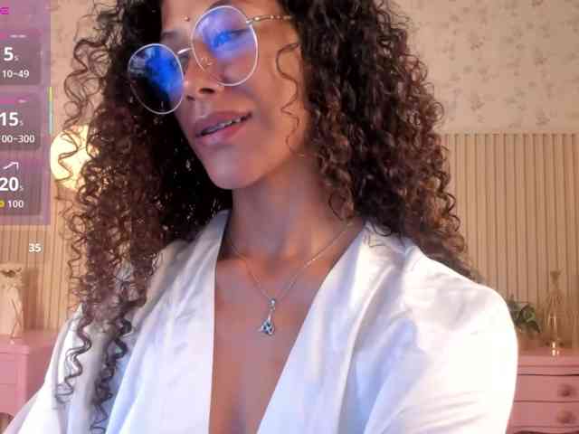 TheAlieh webcam