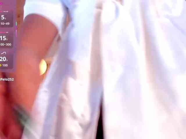 TheAlieh webcam