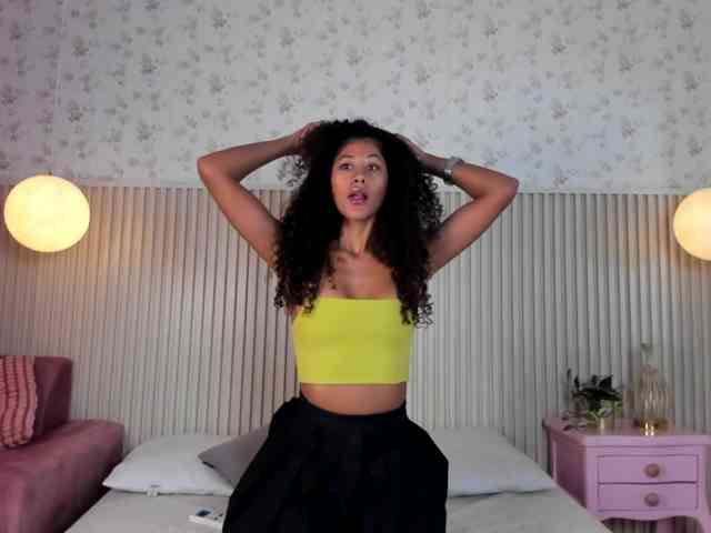 TheAlieh webcam