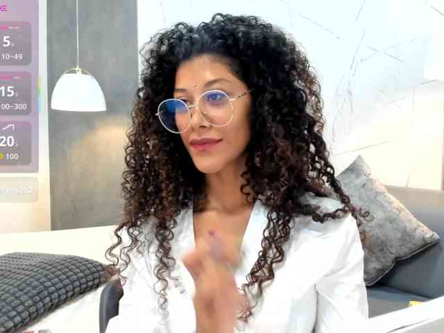 TheAlieh webcam