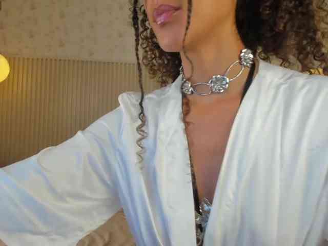 TheAlieh webcam
