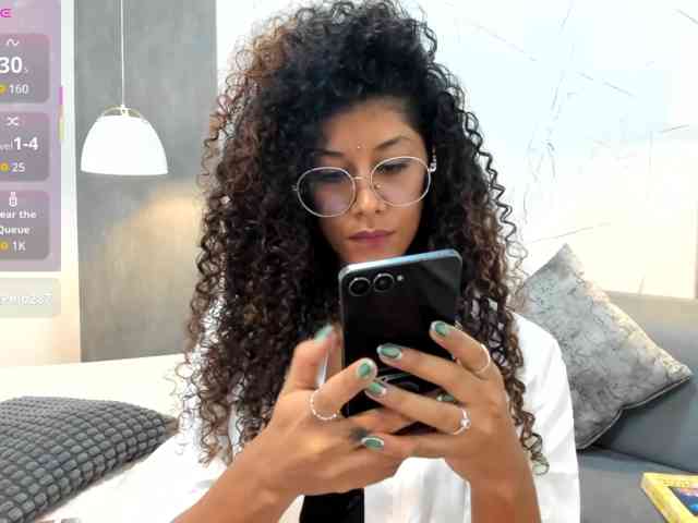 TheAlieh webcam