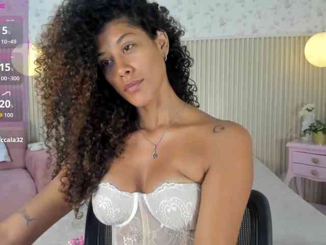 TheAlieh webcam