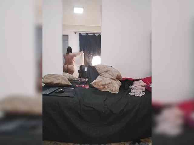 Jade-roxx webcam