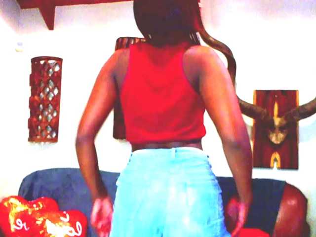 BeautyBaby live cam on BongaCams