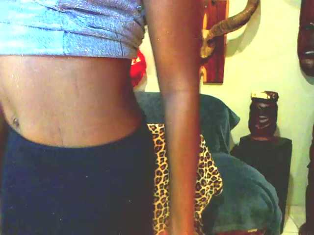 BeautyBaby live cam on BongaCams