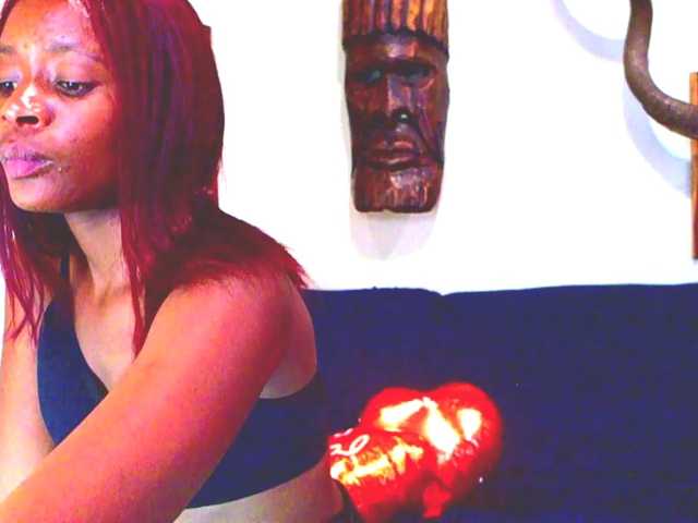 BeautyBaby live cam on BongaCams