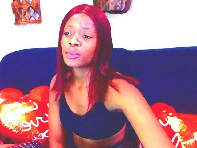 BeautyBaby live cam on BongaCams
