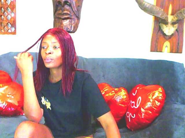 BeautyBaby live cam on BongaCams