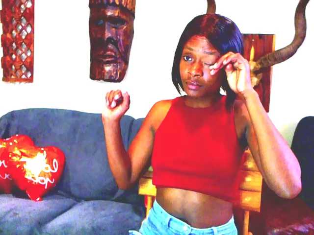 BeautyBaby live cam on BongaCams