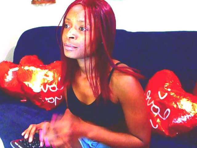 BeautyBaby live cam on BongaCams