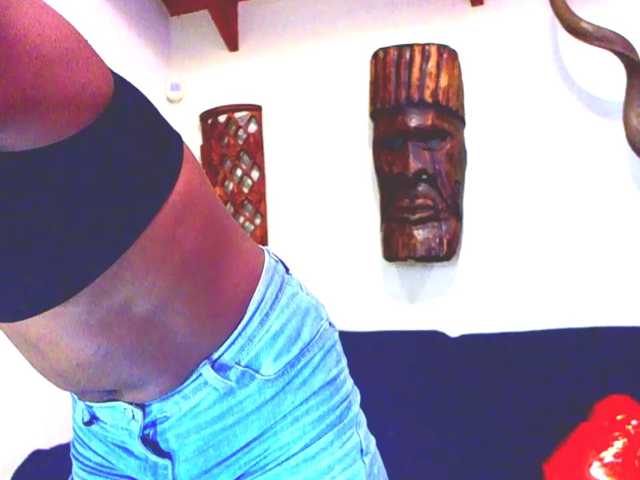BeautyBaby live cam on BongaCams
