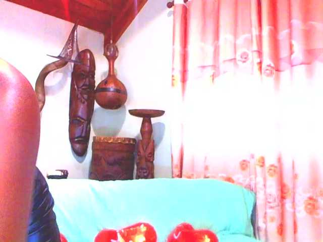 BeautyBaby webcam