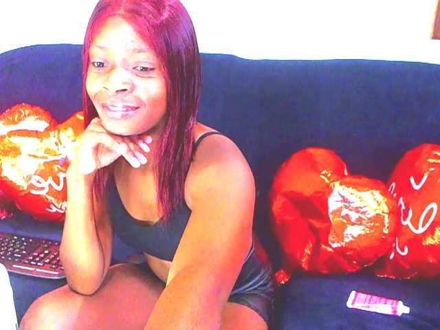 BeautyBaby live cam preview
